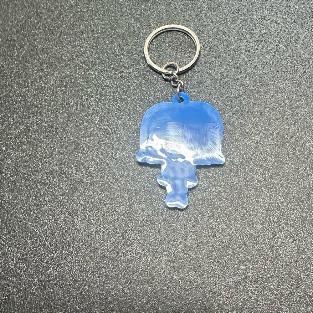 Horror Character Keychains - Picture 5 of 9